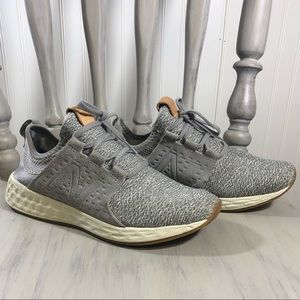 New Balance Fresh Foam Cruz